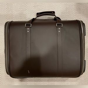 Vocier Rolling Carry On Luggage
